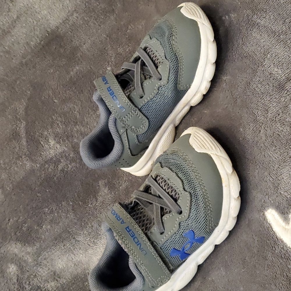 Toddler Sneakers